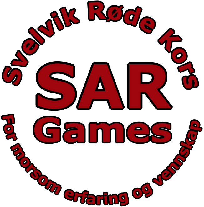 SAR Games Logo